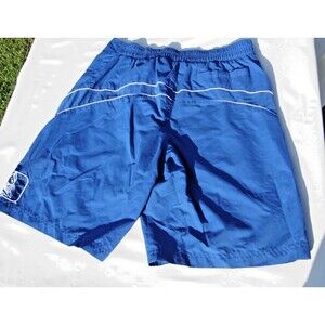 Duke Blue Devils NCAA Board Shorts Size Xxl Mens Mesh Lined